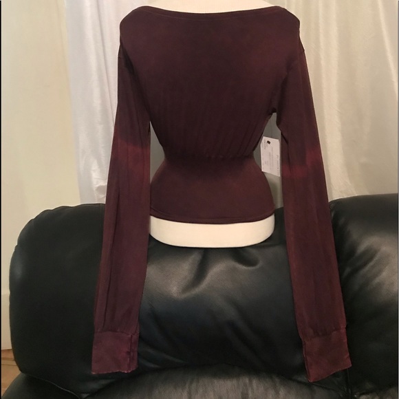 Blouse - Picture 3 of 5